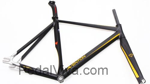 Aventon Diamond ficha tecnica
